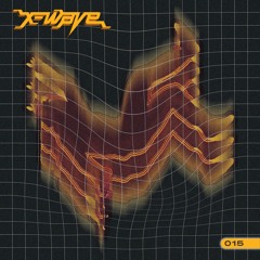 X-Wave #15 - Dwysedd - 27/02/2021