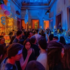 BODERIN @SOHO HOUSE | Istanbul