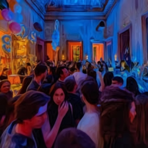 BODERIN @SOHO HOUSE | Istanbul