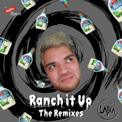 Ranch It Up (METVTRXN 'Ketchup' Remix)(Contest Winner)
