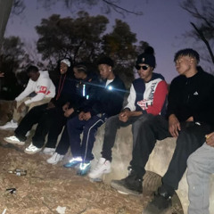 1of1 w/kilotrappa (prod yungbainn)