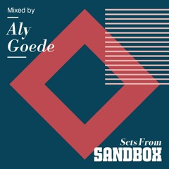 Aly Goede At Sandbox Festival 2020