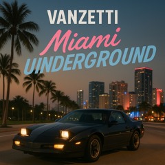 Miami underground