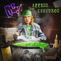 LEEKIN OUT THE CAULDRON (prod. DR00G) ##2K13 RELOADED