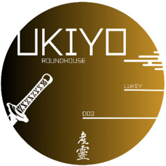 Premiere : Lukey - I Wanna Know (UKIYO002)