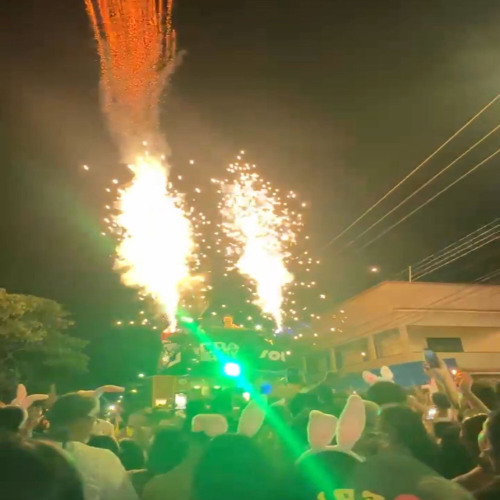 5 MINUTINHOS PÓS CARNAVAL {@crsheikdj}