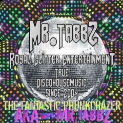 Housemuzzag - Chapter Three - proudly mixed by Mr.Tabbz