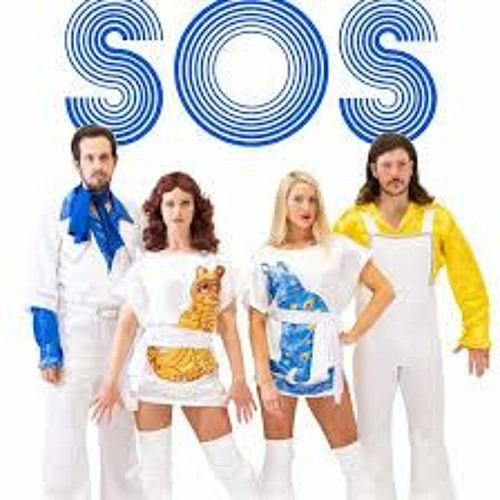 Stream S.O.S - ABBA (Remix) by Helt Serr | Listen online for free on  SoundCloud