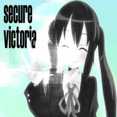 secure victoria (sssleits + nightiger) "FREE BEAT"