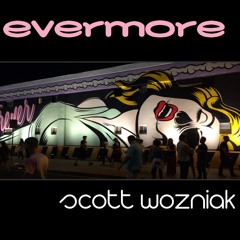 SLSP0102 : Scott Wozniak - Evermore (Original Mix)