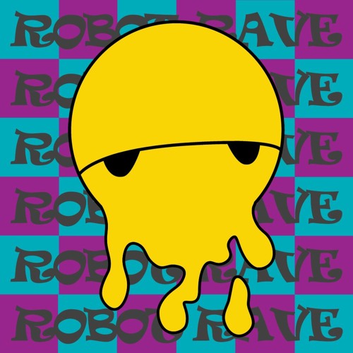 Robot Rave // Future Jungle Breakbeat
