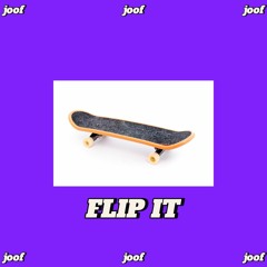 joof - FLIP IT (PATREON EXCLUSIVE) (CLIP)