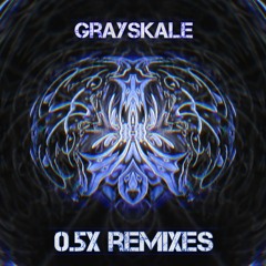 Grayskale - Glitch Bop (EYE10 Remix)
