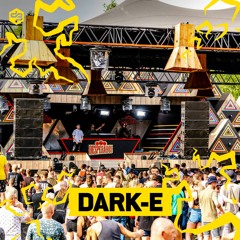 Dark-E  | Decibel Outdoor 2022 | Retro | SAVAGE SUNDAY