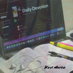 Daily Devotion