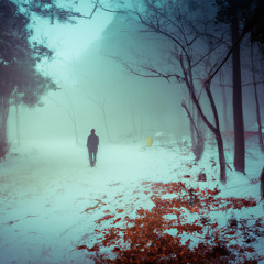 Ethereal Journey