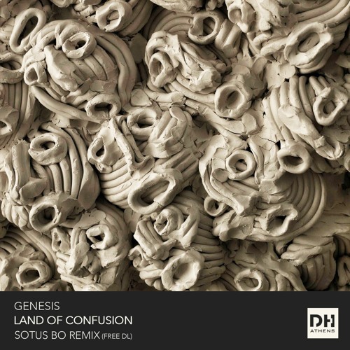 Stream DHAthens FREE DL: Genesis - Land Of Confusion (Sotus Bo Remix) by  Deep House Athens | Listen online for free on SoundCloud