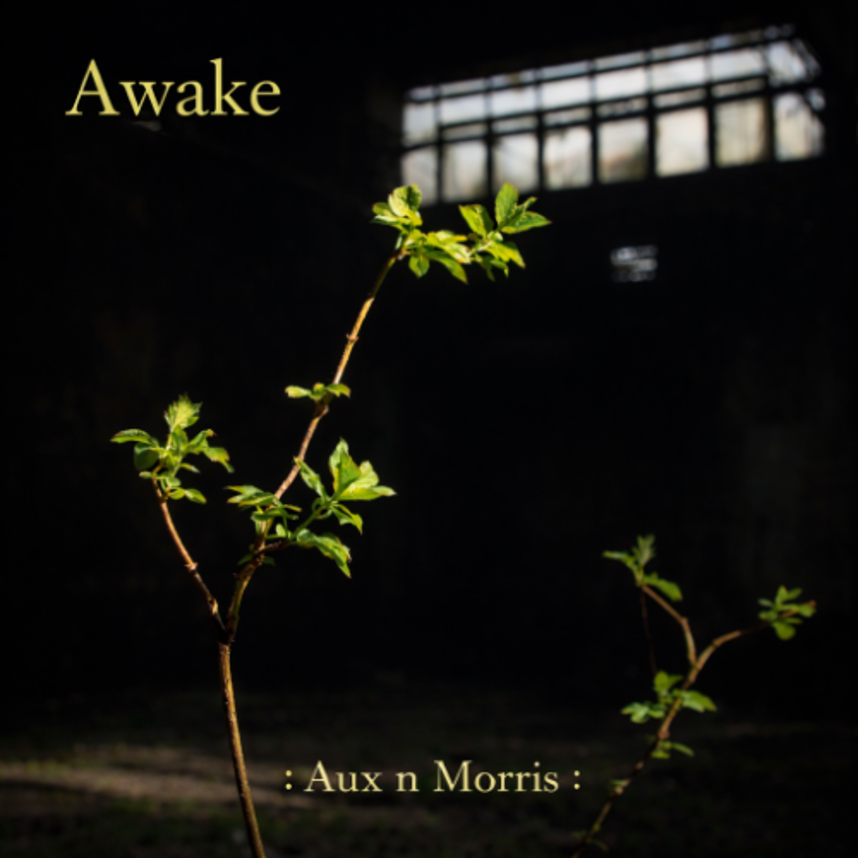Awake episode artwork