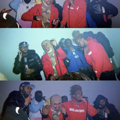 Save Me (feat. 1600J & BoofPaxkMooky)