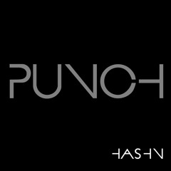 HASHN - Punch