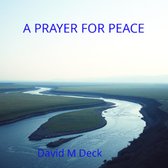 A Prayer For Peace