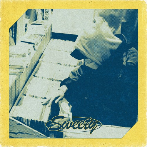 HOOKUO [SWEETY] Tape Preview