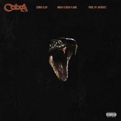 Waka Flocka Flame & Drake - Cobra Clap [Prod. JAYBeatz] #HVLM