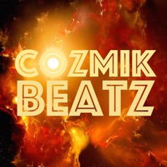 Cozmik Beatz 'Astral Projection' Mix
