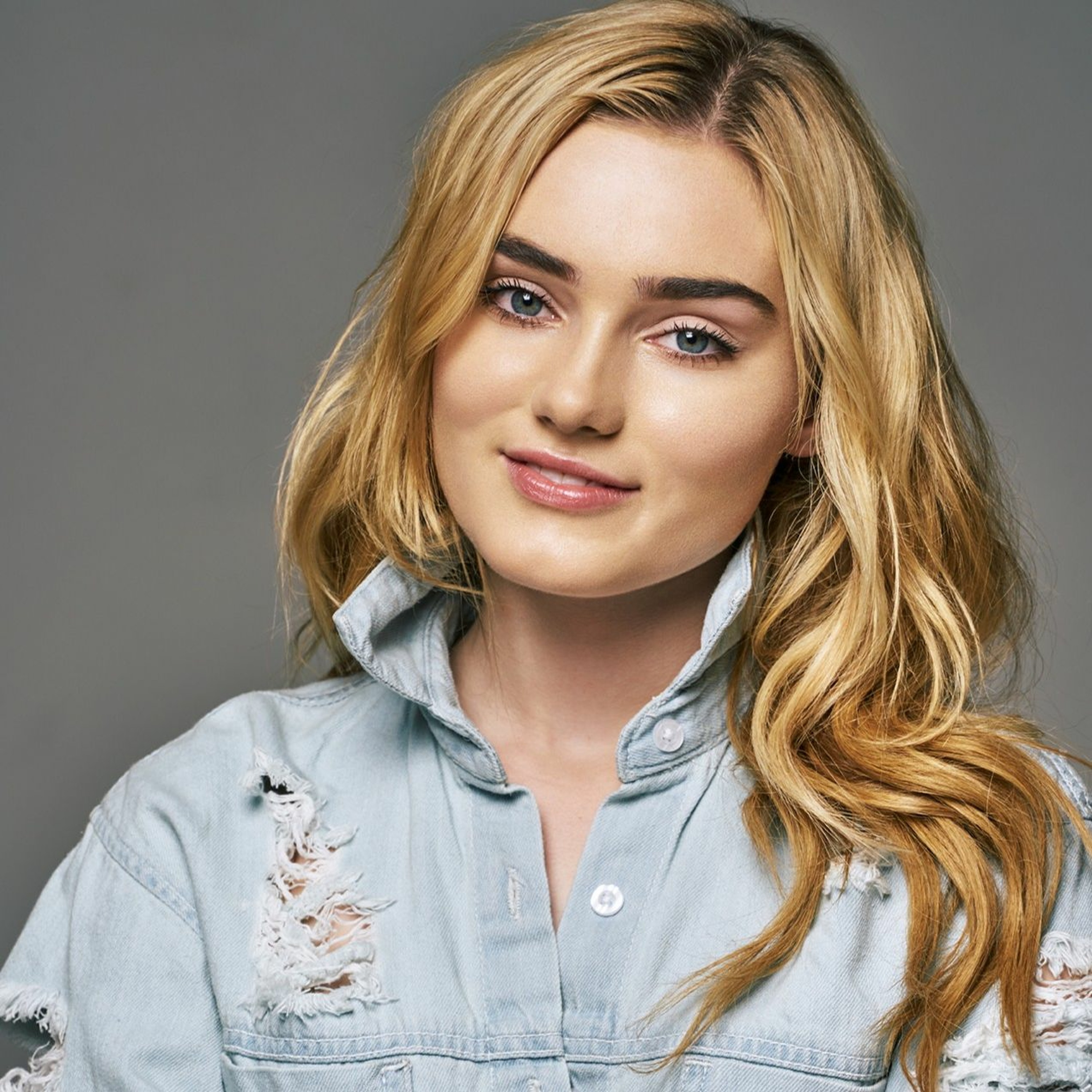Meg Donnelly on Breaking it Down with Frank MacKay - American Housewife, Disney's Zombie Franchise