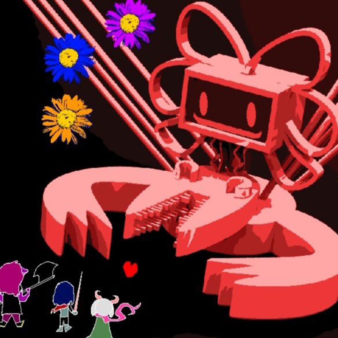 listen-to-music-albums-featuring-lord-petals-deltarune-chapter-5