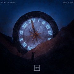 D'ort & Jiyagi - 13th Hour [Be Yourself Music]