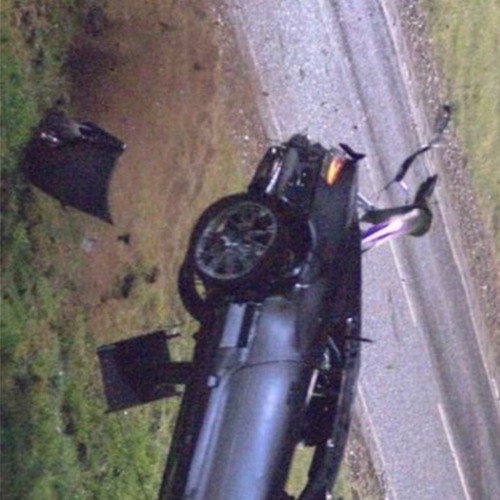 DUI (rough)