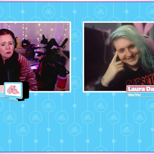 Ep 13: An Eventful But Accessible Week in Gaming - Ctrl, Alt, Access