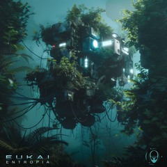 Eukai - Entropia (Out now)