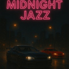 MidnightJazz ( Prod. Dylan02 )
