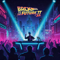Liquid_NRG - Back to the Future 2