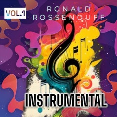 Ronald Rossenouff - Pack Instrumental Vol 1 "DOWNLOAD"