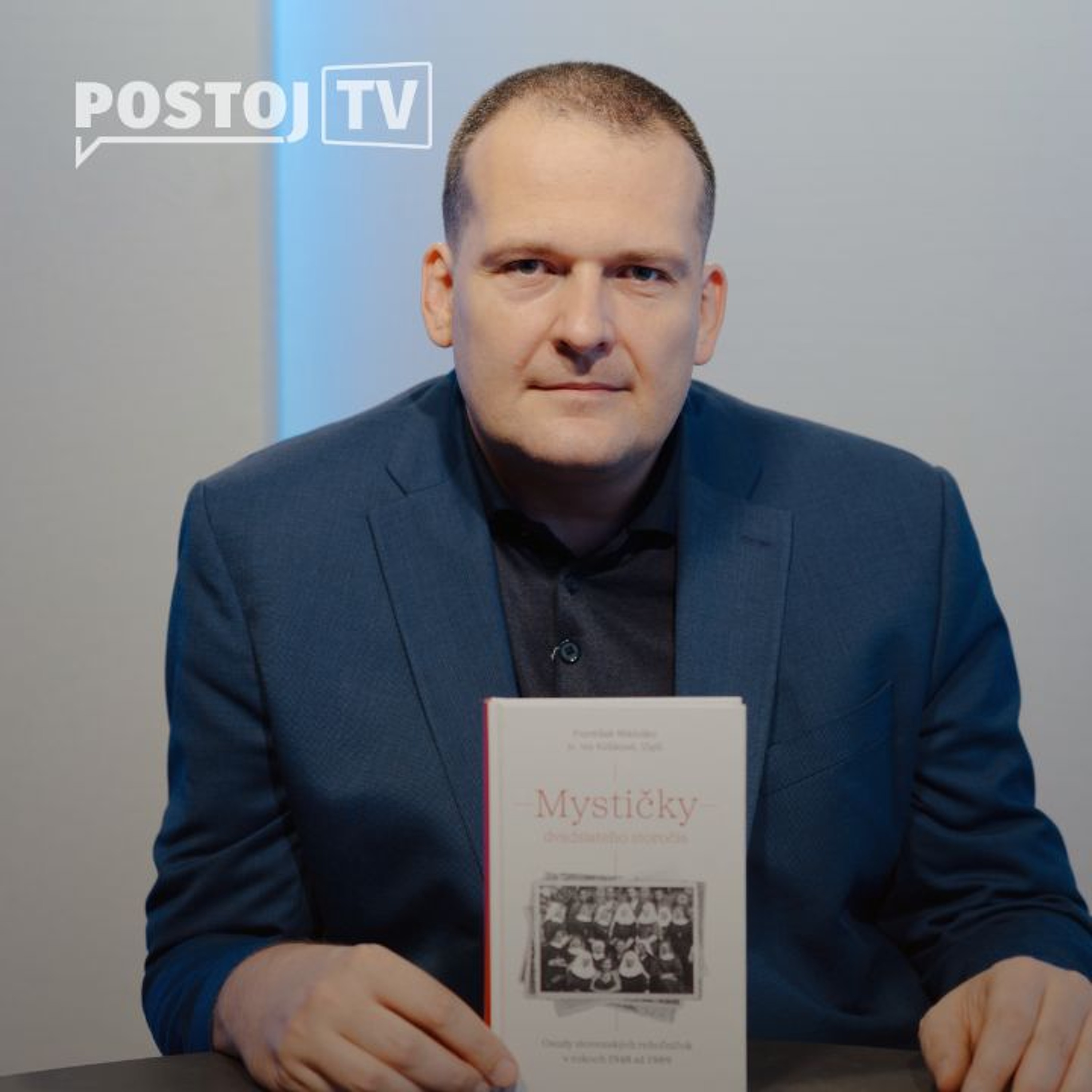 Podcast denníka Postoj