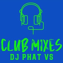 Club Mix Minimal/Deep Tech / Melodic & House/Techno Upload 110324