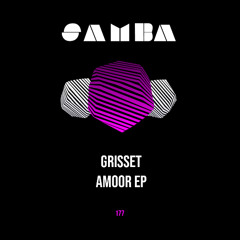 Grisset - Muvin (Original mix)