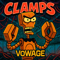 CLAMPS