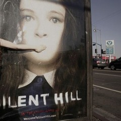 silent hill (jxyy2k)