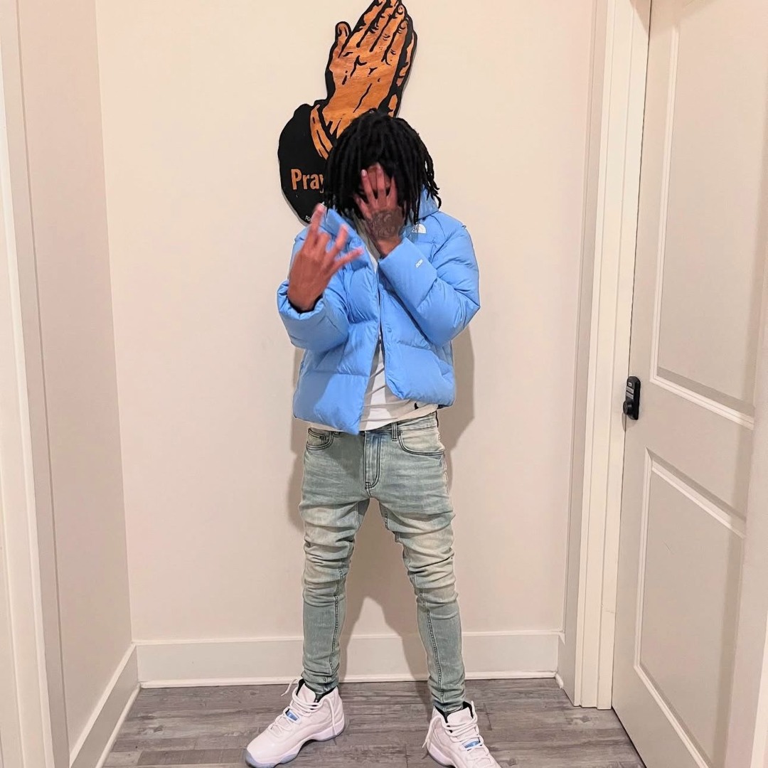Babystaydown Rapper State Stream babystaydown - str8 drop (souljaspirits) [slump audios exclusive ...