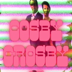 Cosby Crosby - Ali Kazem (feat. Hydro Jetson, YSE Young Jay, Akeem)