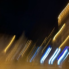 L'éclat de la lumière de la lune