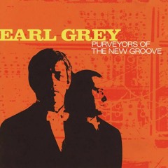Earl Grey - My Soul's On Ice (1996)