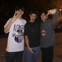 ilwo! & Gojo — Дрип (prod. pochta)