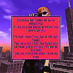 Without you