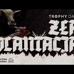 🌲 Trophy Dark "Zła Plantacja" 🐖 - sesja rpg jednostrzał