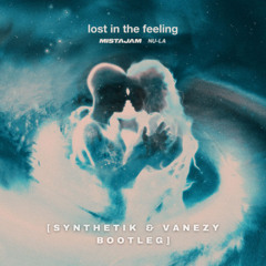 Synthetik & VaneZy - Lost Feelings
